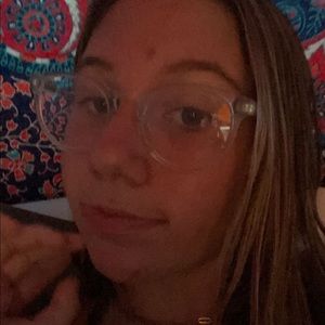 Meet your Posher, Cheyenne